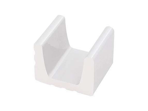 Serapool ___Olympic Series 1/2 часть водоотводного канала White