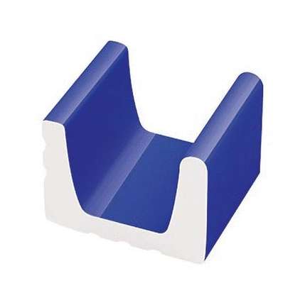 Serapool ___Olympic Series 1/2 часть водоотводного канала Cobalt