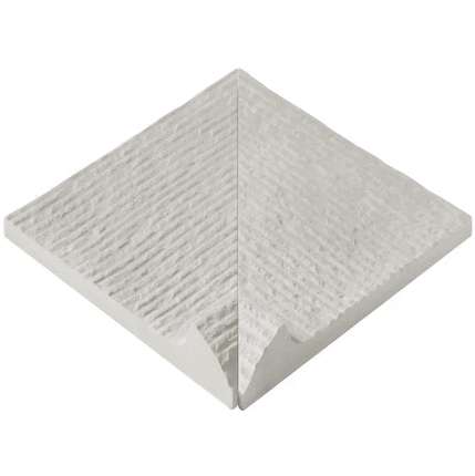 Серапул Olympic Series Внутренний угол поручня Apache Linear Unglazed