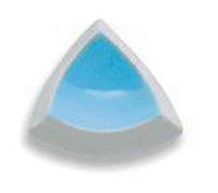 Серапул Olympic Series Внутренний угол Light Blue