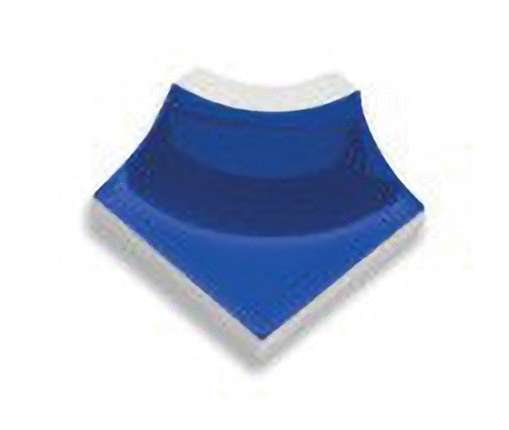 Серапул Olympic Series Внутренний торцевой угол Cobalt