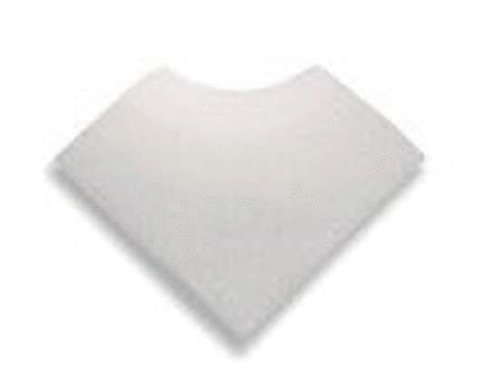 Серапул Olympic Series Внешний торцевой угол Unglazed