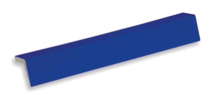 Серапул Olympic Series Внешний угловой элемент 90° Cobalt