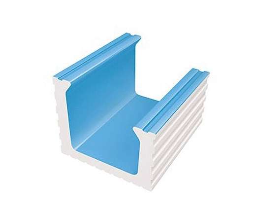 Серапул Olympic Series Водоотводный канал Tunel System