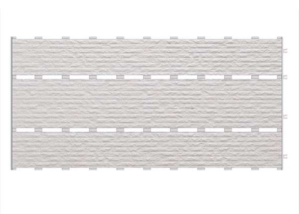 Серапул Olympic Series Фарфоровая решетка Apache Unglazed