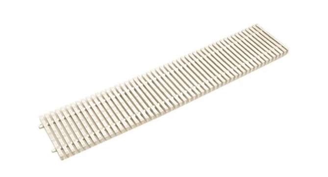 Serapool ___Olympic Series ABS решетка с двойным креплением Cream