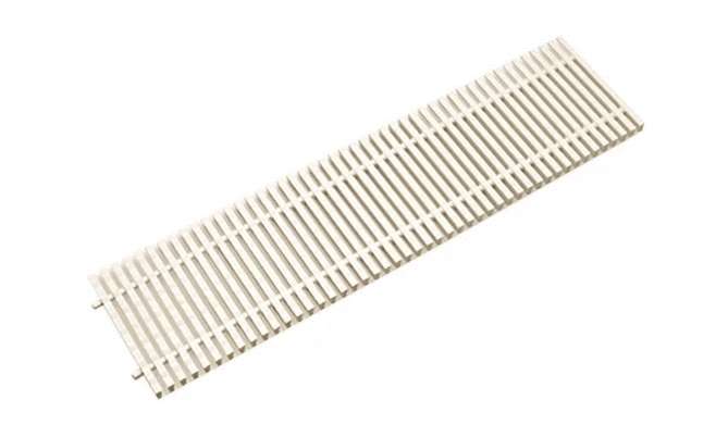 Serapool ___Olympic Series ABS решетка с двойным креплением Cream