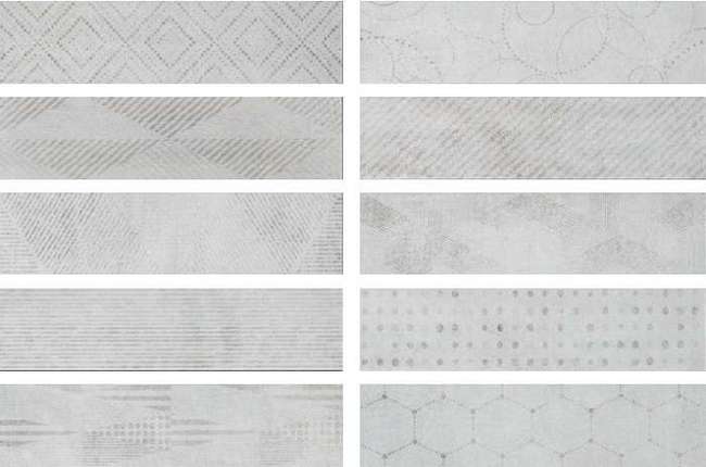 Чир Docklands Freeport Mix White