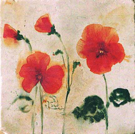 Чир Marble style Inserto Style 20*20