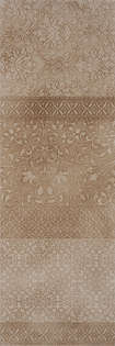 Decor Brown Glossy (300x900)