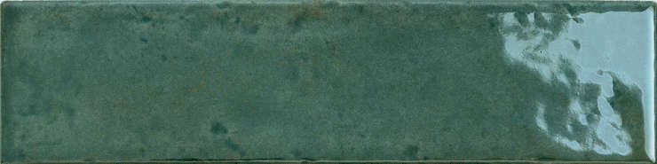 Сеттеченто Oxida Brick Green 7.5x30