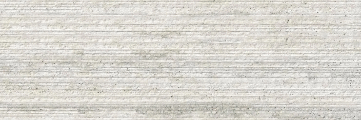 Sichenia Pave Wall 30.90 White Rows 30x90