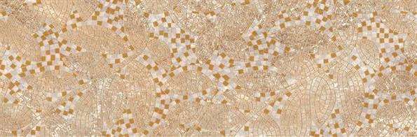 Sina Tile Cemento 9992 Brown Rustic B