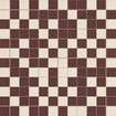 Arcobaleno Shine Mosaico Beige-Brown (300x300)