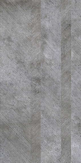 Sonex Tiles Damasca Grey 60x120 Carving -3