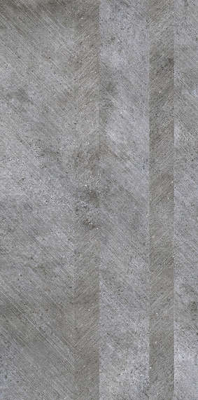 Sonex Tiles Damasca Grey 60x120 Carving -4