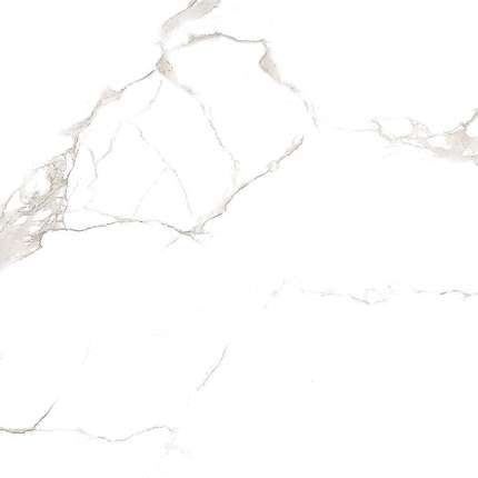 SotGres 60x60 Carrara White 