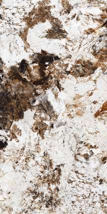 SotGres 80x160 Regal Brazilian White Двойная Глазурь Глянцевый