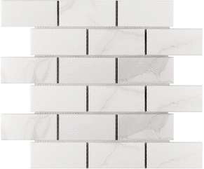 Brick Carrara Matt (291x295)