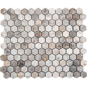 Hexagon VLgP 23x23 (305x305)