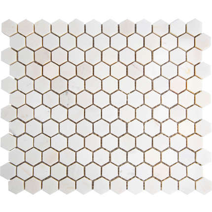 Starmosaic Wild Stone   Hexagon VMwP 23x23