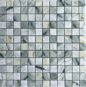 Green Marble 23х23 305x305x7 (305x305)