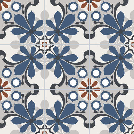 Старо Carpets  Antares 60х60 Matt