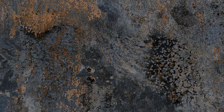 Старо Metal Crystal Blue 60x120 Matt