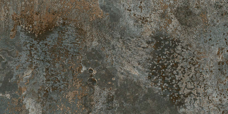 Старо Metal Crystal Green 60x120 Matt