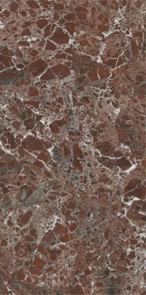 СтароСлэбс Full Body Amethyst Red Texture 1590х3200х12