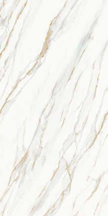 СтароСлэбс Matt Calacata Gold 3200х1600х12мм Honed