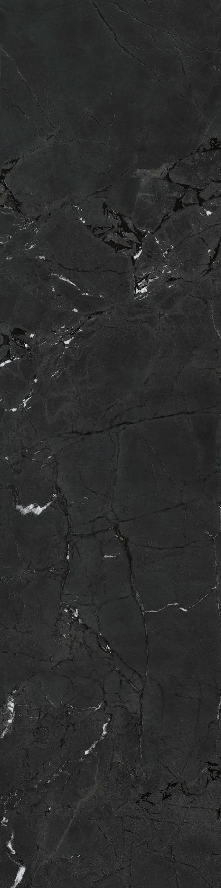 Декор керамогранит StaroSlabs Fancy Antracite Texture 800х3200х12 (800x3200)