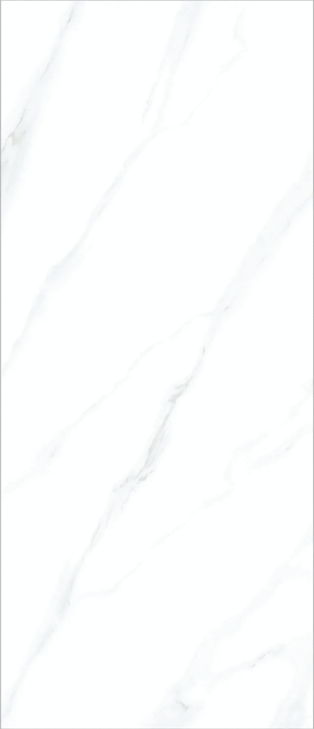 Декор керамогранит StaroSlabs Calacatta Light Matt 2000х900х6 (900x2000)