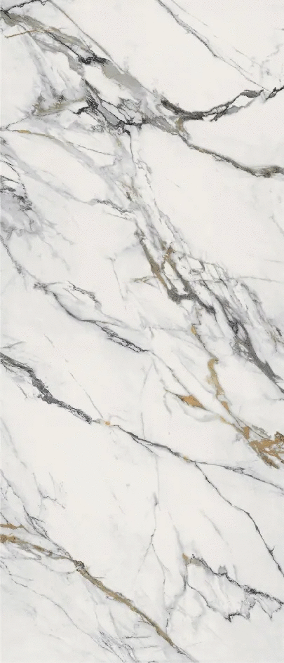 Декор керамогранит StaroSlabs Iceberg Matt 2000х900х6 (900x2000)