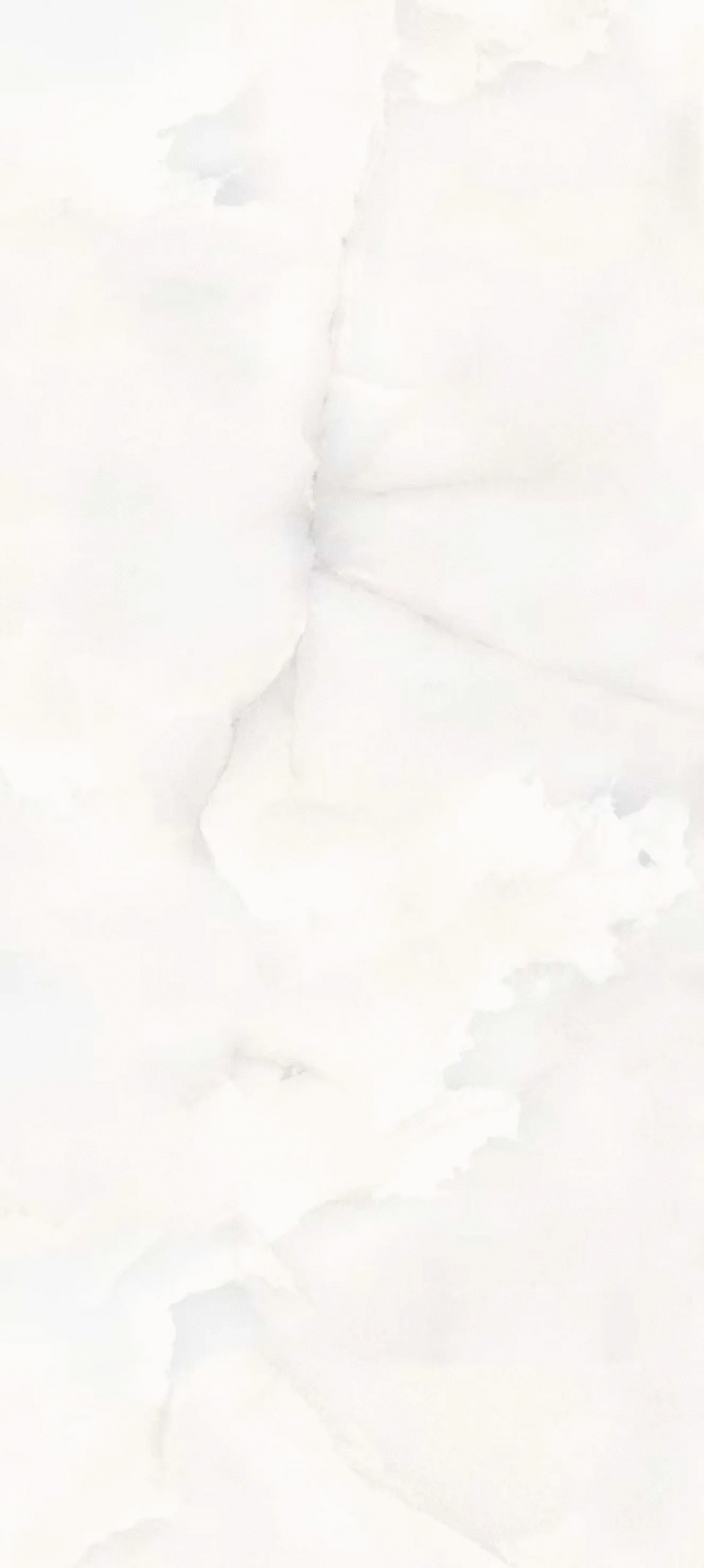 Декор керамогранит StaroSlabs Onyx Ice Matt 2000х900х6 (900x2000)