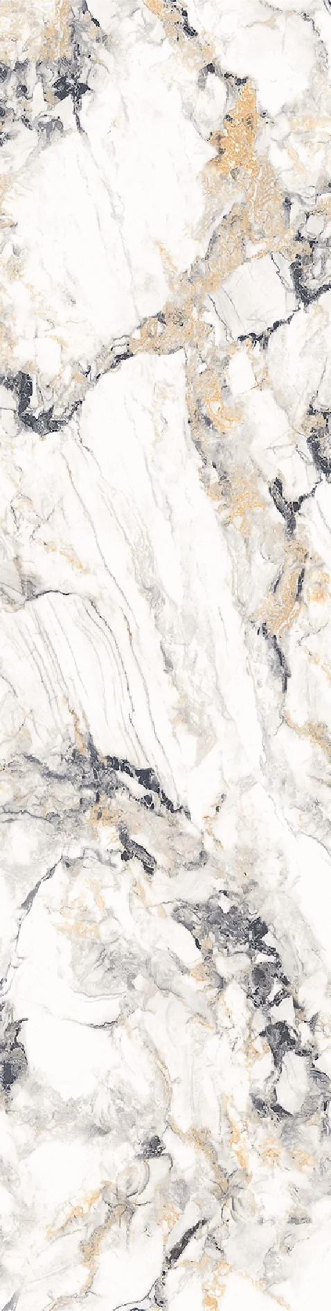 Artic Ocean Polished 800х3200х12 (800x3200)