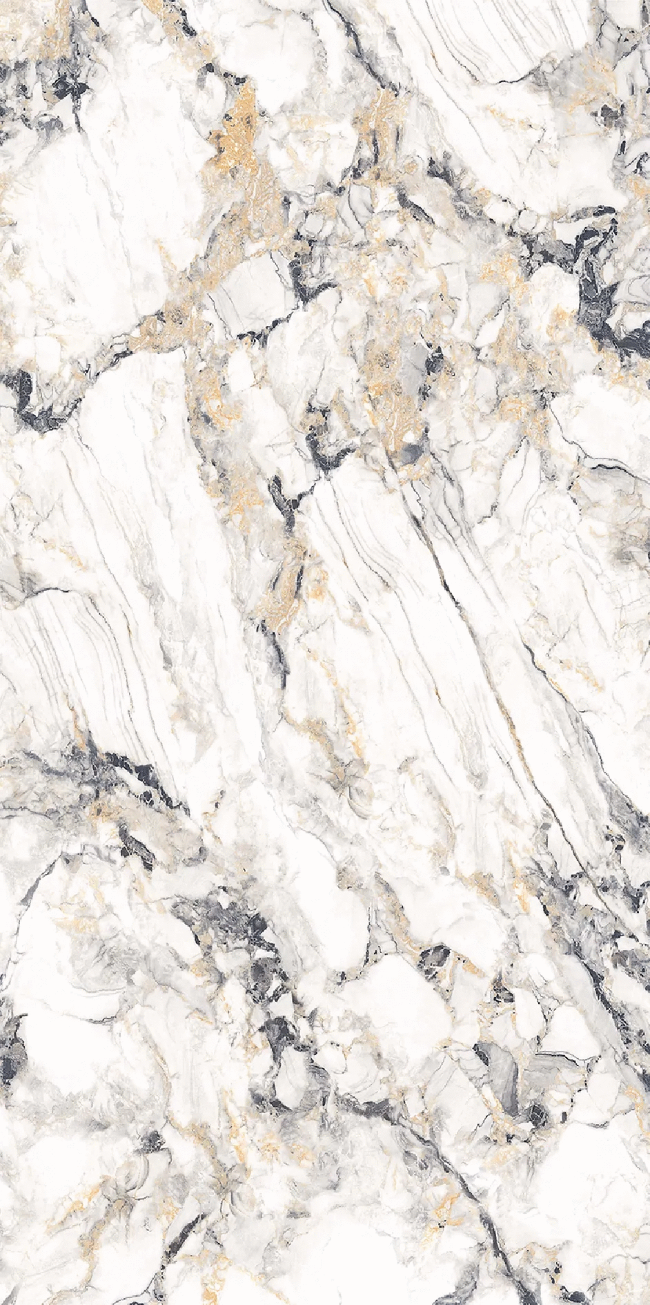 Artic Ocean Polished 1600х3200х12 (1600x3200)