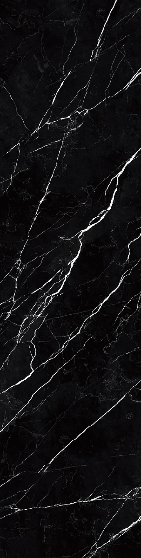 Black Marquina Polished 800х3200х12 (800x3200)