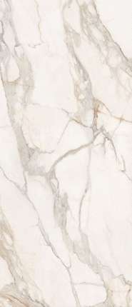 Supergres Ceramiche Purity Of Marble XL Calacatta lux 120x278x6