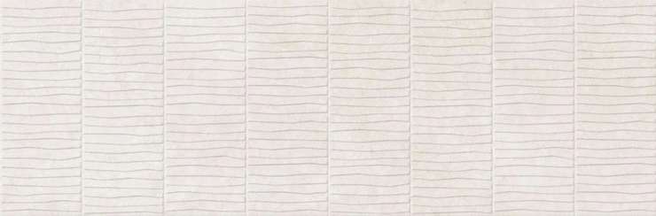 Tau Olatua Rlv. White Rect. 33.3x100