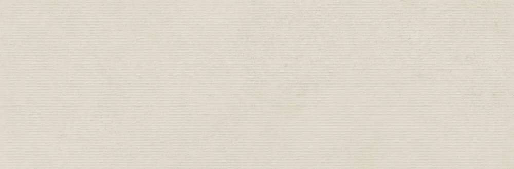 Плитка настенная Tau Portwall Rlv. Mache White Mate Rect 33,3x100 (1000x333)