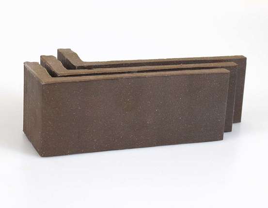 Терраматик Plato Brown Угловой элемент AA 2102 (Y) 185x60x71x14