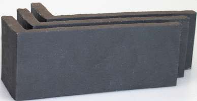 Угловой элемент AB 7203 (Y) 185x60x71 ()