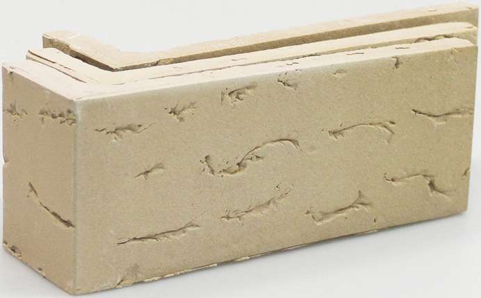 Терраматик Koro Space Угловой элемент 6201 (Y) 185x60x71x14