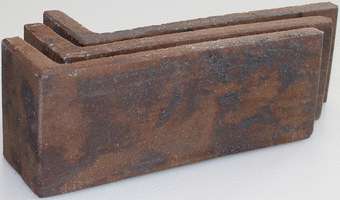 Угловой элемент DK 2401/2 (Y) 185x60x71x14 ()