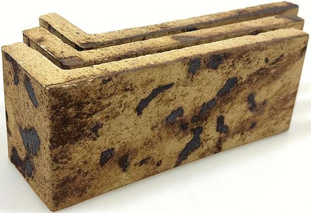 Терраматик Moon Space Угловой элемент DK 6401/2 (Y) 185x60x71