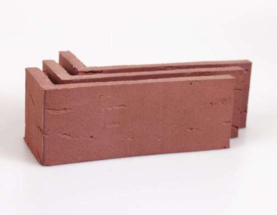 Терраматик Koro Original Угловой элемент 1201 (Y) 185x60x71