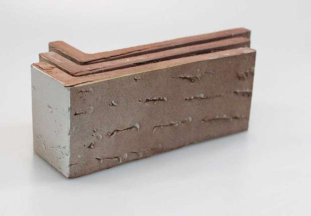 Терраматик Koro Original Угловой элемент AC 1204 (Y) 185x60x71