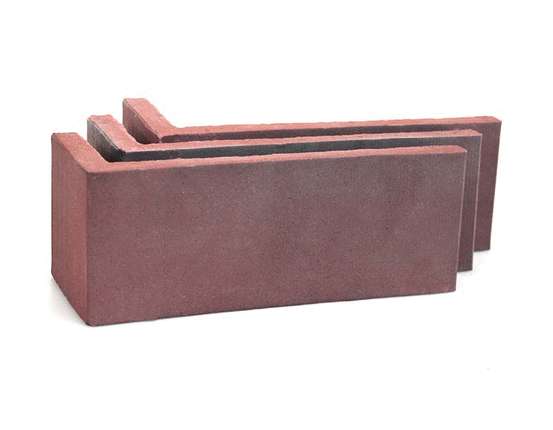 Терраматик Plato Original Угловой элемент AB 1103 (Y) 185x60x71