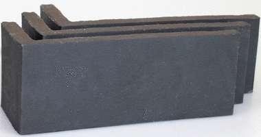 Угловой элемент AB 7103 (Y) 185x60x71 ()